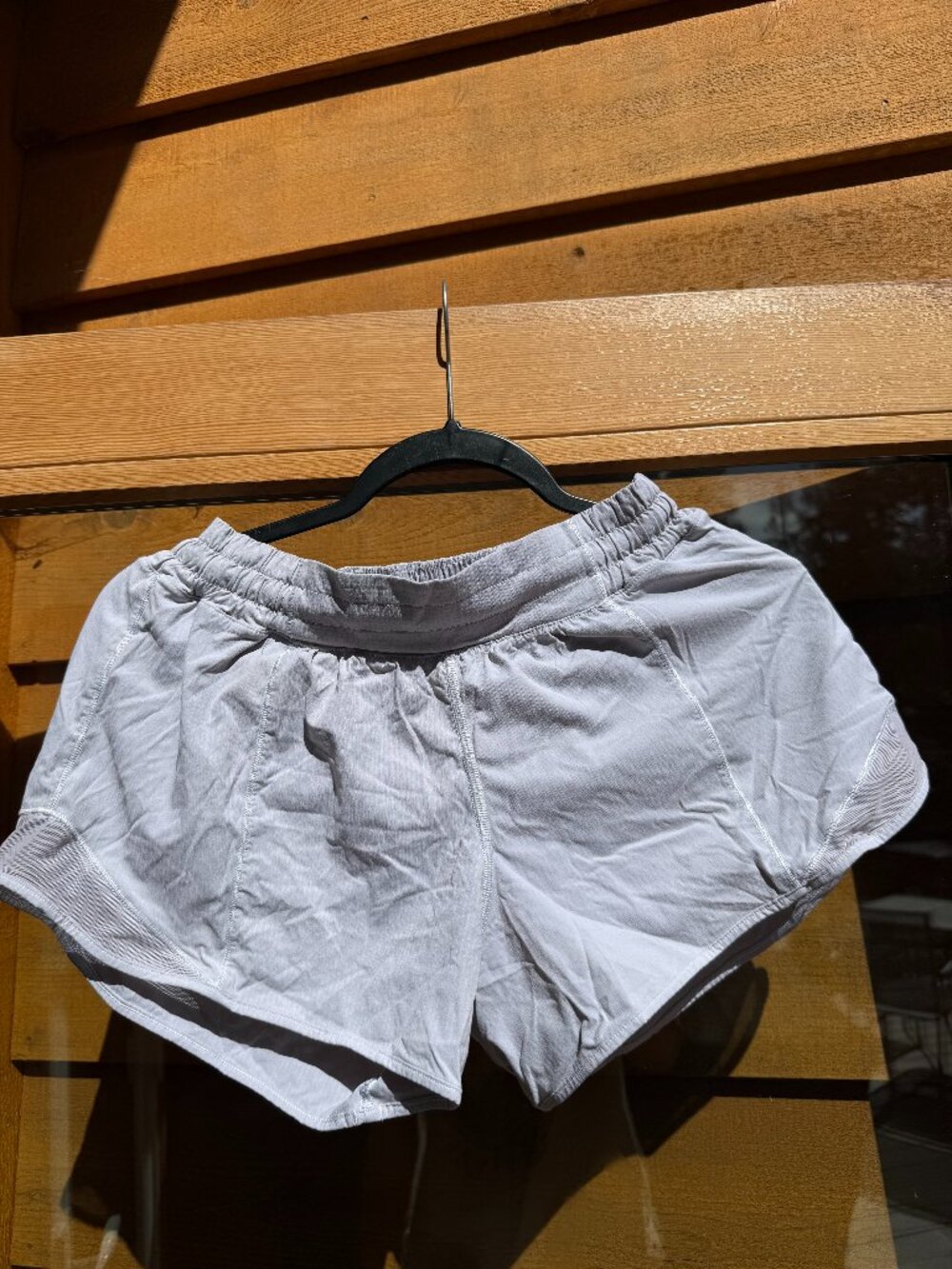 LuLu Lemon - Hotty Hot Low rise